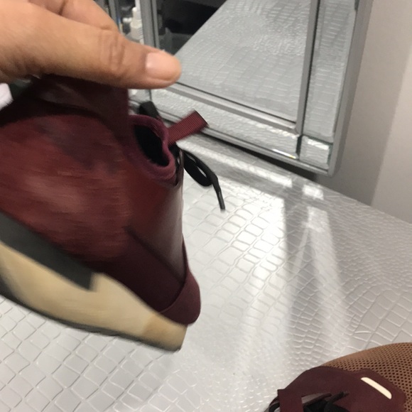 BALENCIAGA Men Shoes - Picture 8 of 10